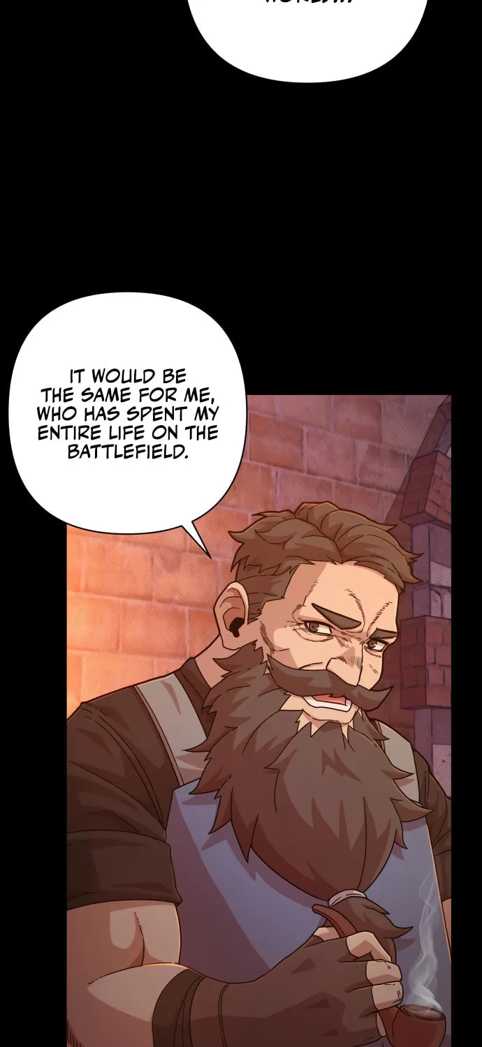 The Warrior Returns Chapter 43 page 41 - 