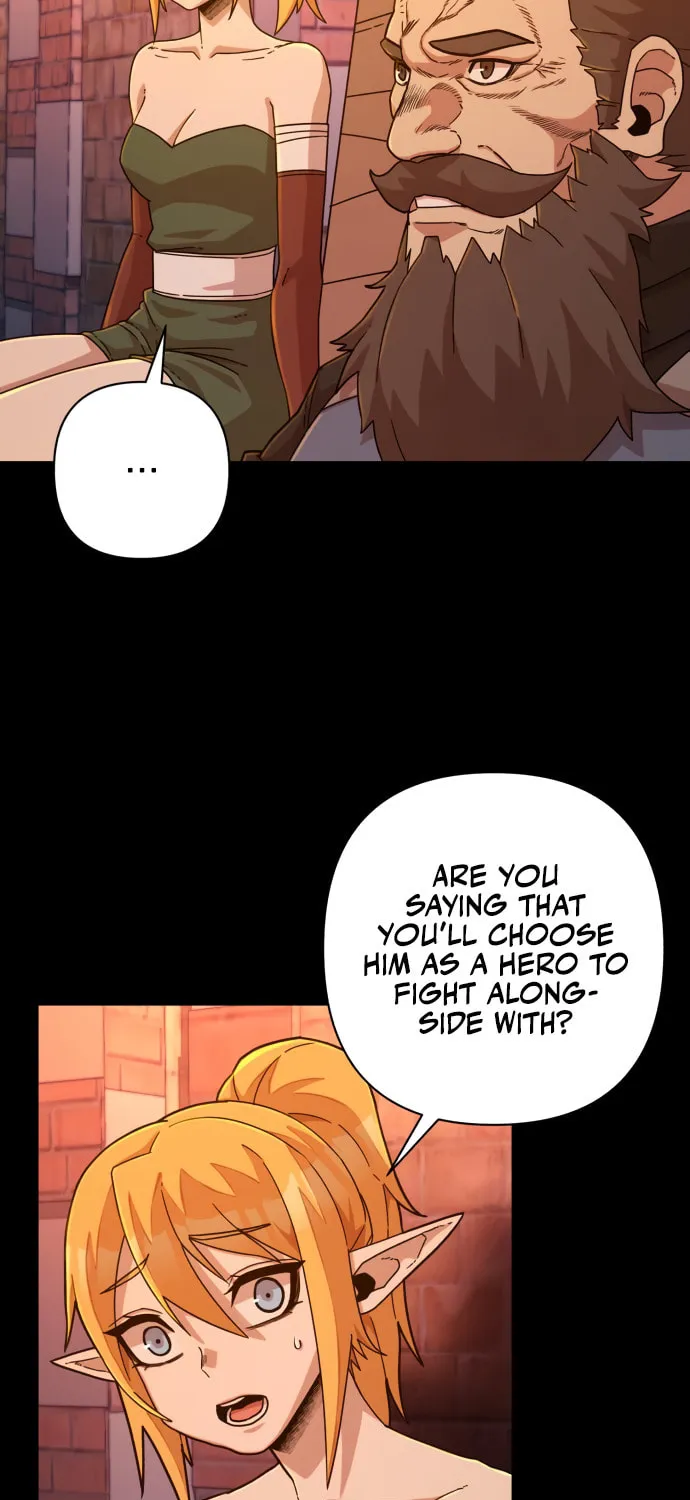 The Warrior Returns Chapter 43 page 48 - 