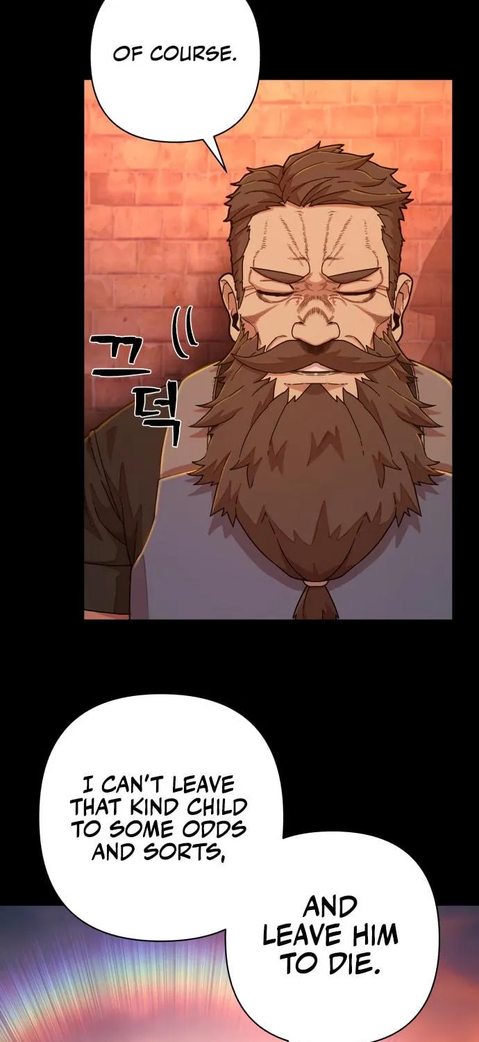 The Warrior Returns Chapter 43 page 50 - 