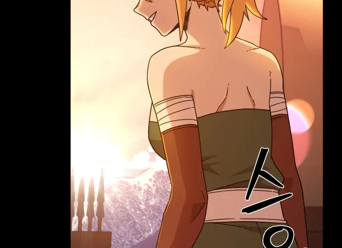 The Warrior Returns Chapter 43 page 53 - 