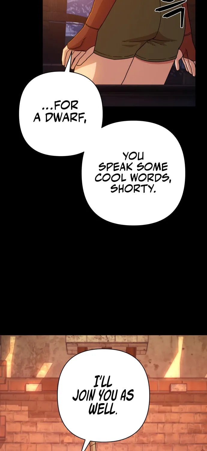 The Warrior Returns Chapter 43 page 54 - 