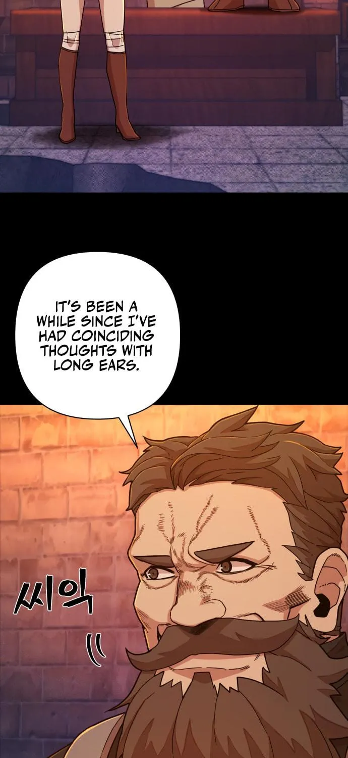 The Warrior Returns Chapter 43 page 56 - 