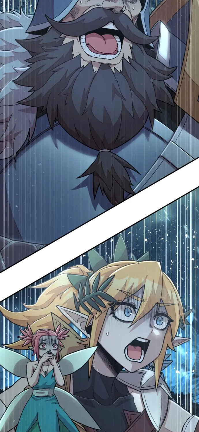 The Warrior Returns Chapter 43 page 65 - 