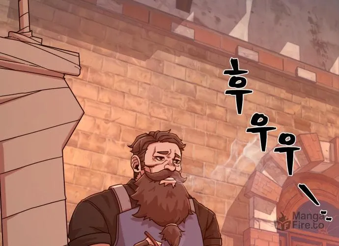 The Warrior Returns Chapter 43 page 8 - 