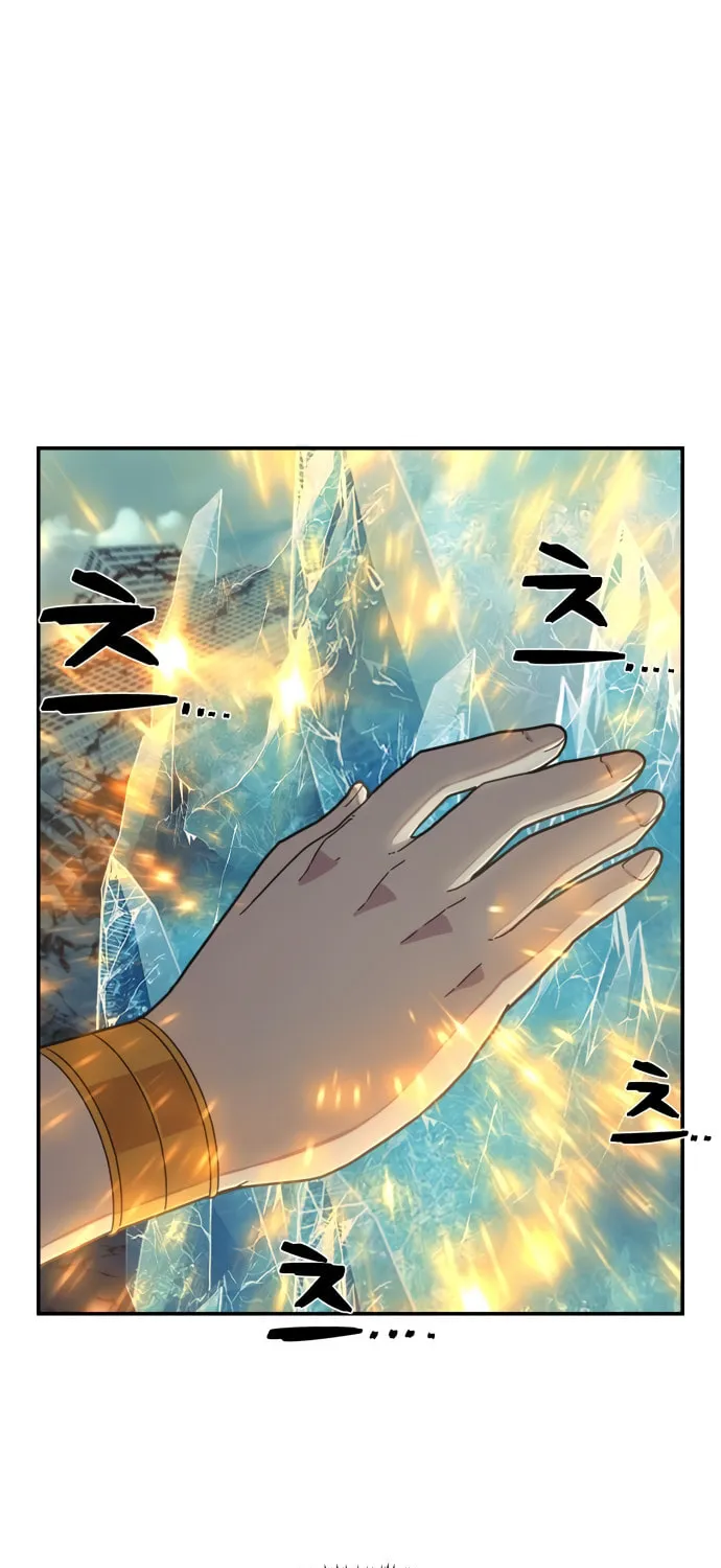 The Warrior Returns Chapter 43 page 71 - 
