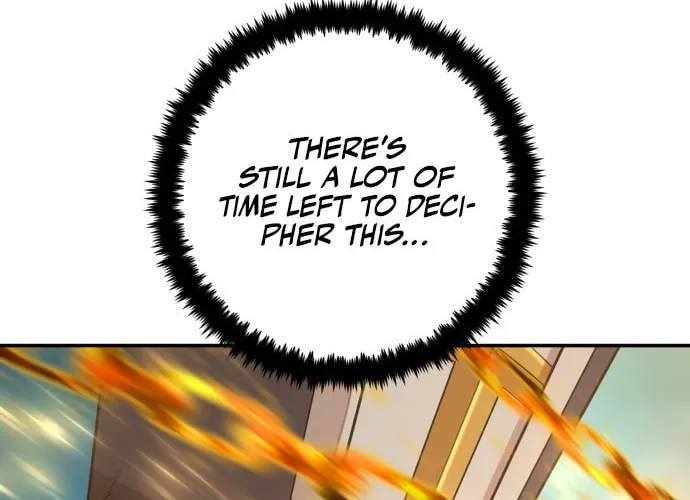 The Warrior Returns Chapter 43 page 72 - 