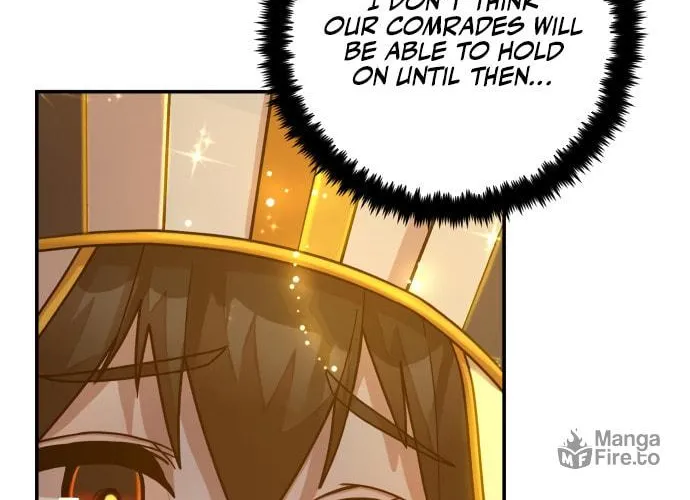 The Warrior Returns Chapter 43 page 74 - 