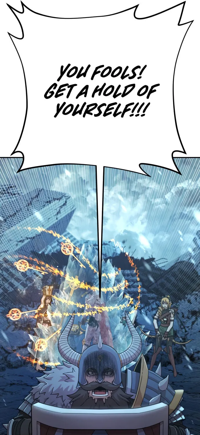 The Warrior Returns Chapter 43 page 76 - 