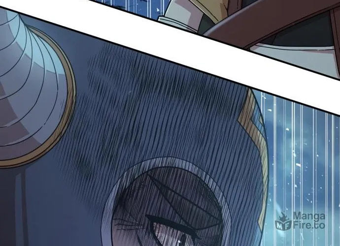 The Warrior Returns Chapter 43 page 79 - 