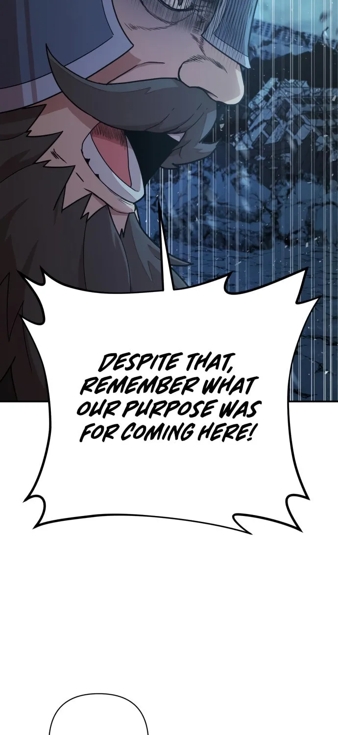 The Warrior Returns Chapter 43 page 80 - 