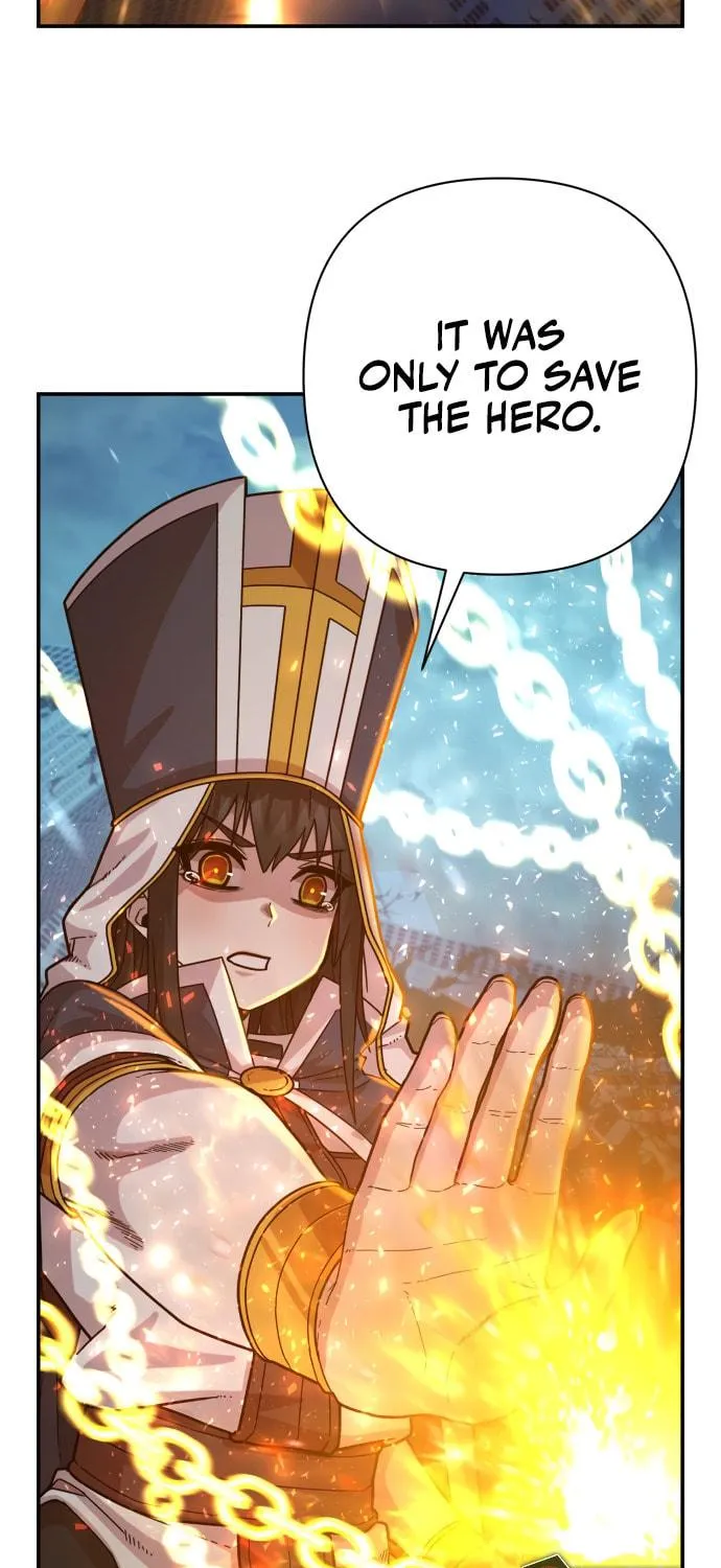The Warrior Returns Chapter 43 page 84 - 