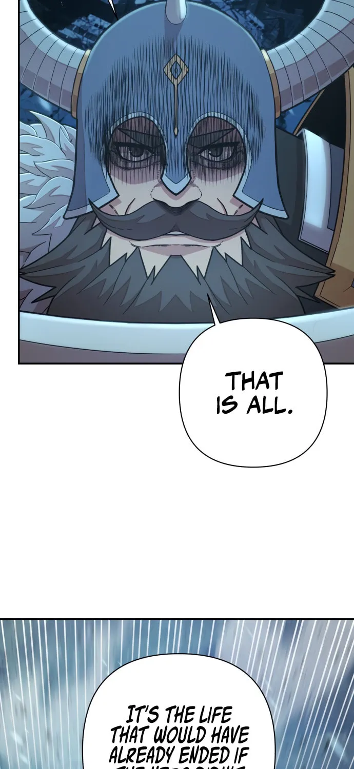 The Warrior Returns Chapter 43 page 86 - 