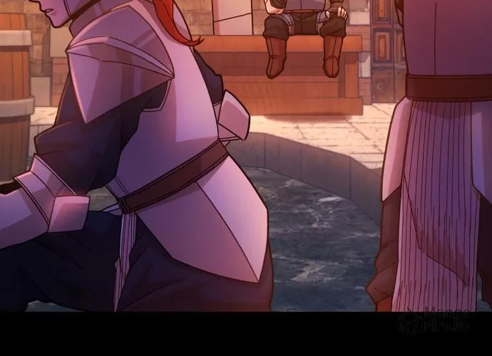 The Warrior Returns Chapter 43 page 10 - 