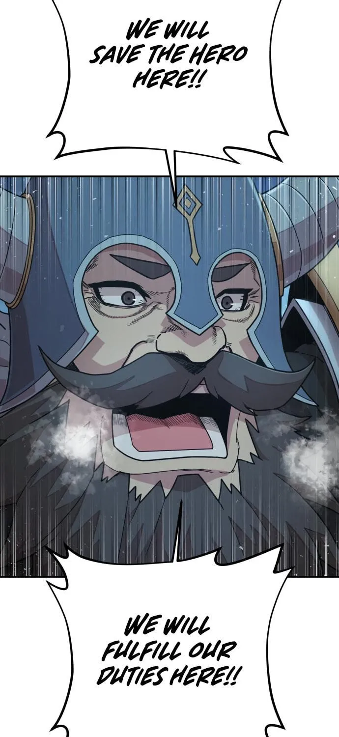 The Warrior Returns Chapter 43 page 95 - 