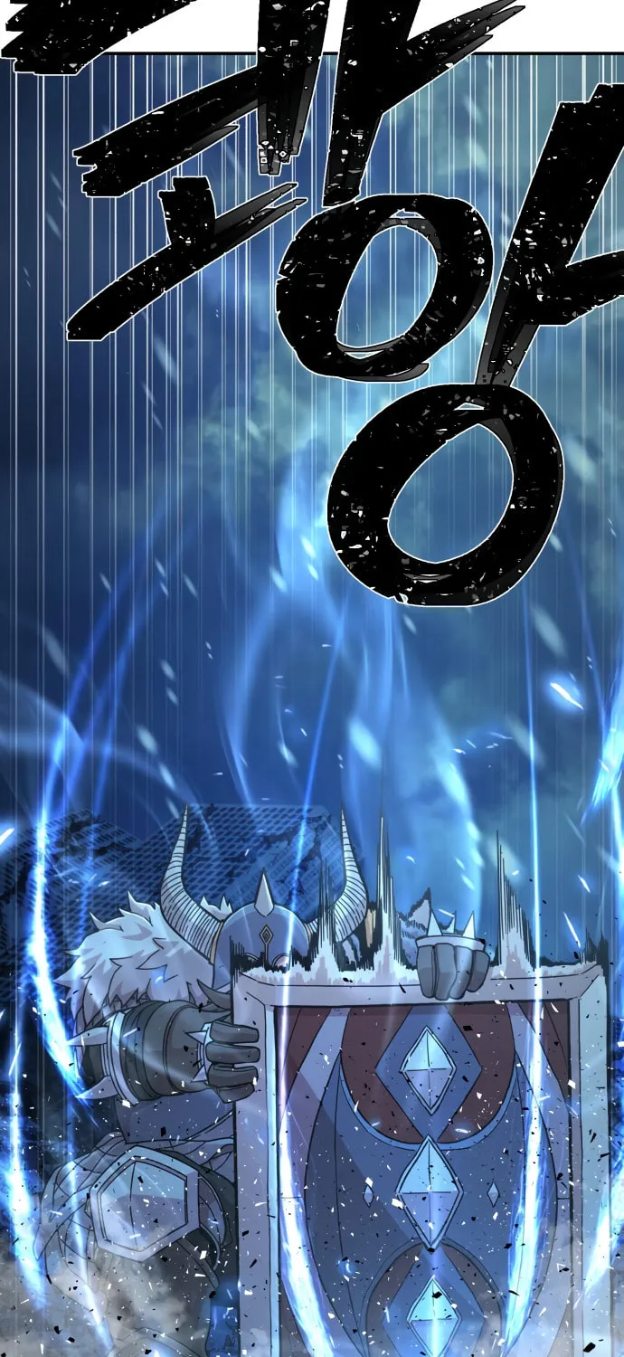 The Warrior Returns Chapter 43 page 97 - 