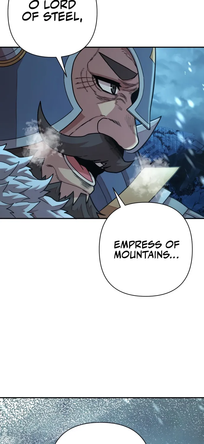 The Warrior Returns Chapter 43 page 99 - 