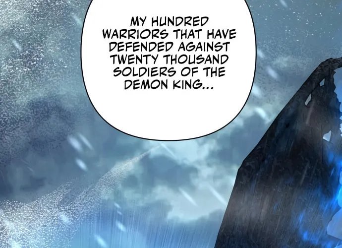 The Warrior Returns Chapter 43 page 100 - 