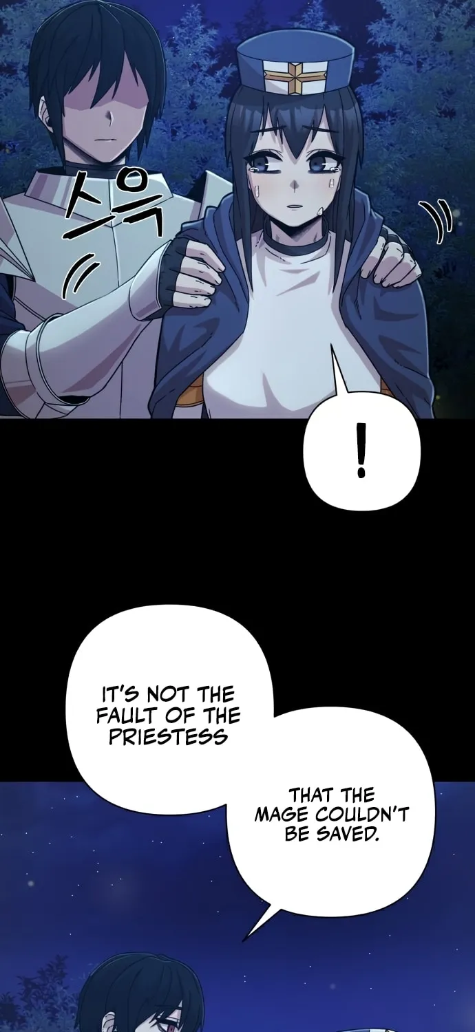 The Warrior Returns Chapter 44 page 120 - 