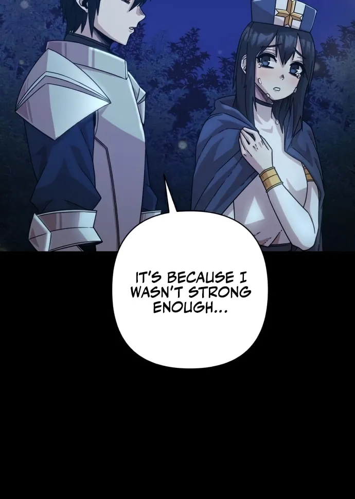 The Warrior Returns Chapter 44 page 121 - 