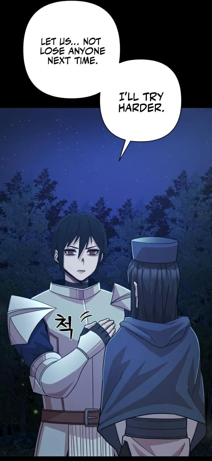 The Warrior Returns Chapter 44 page 122 - 