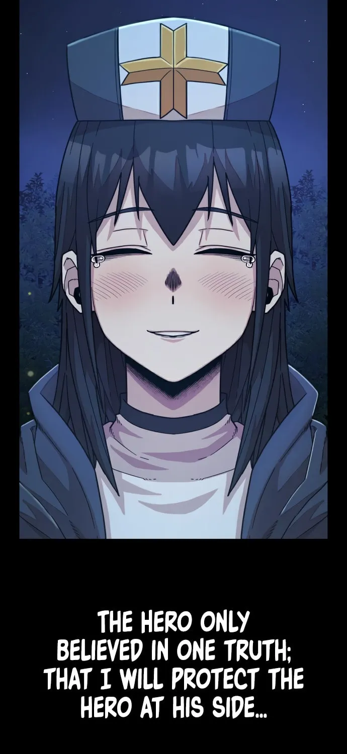 The Warrior Returns Chapter 44 page 124 - 