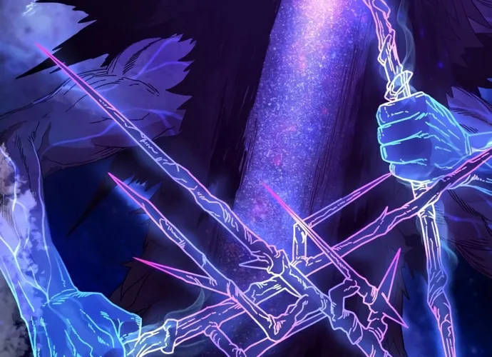 The Warrior Returns Chapter 44 page 127 - 