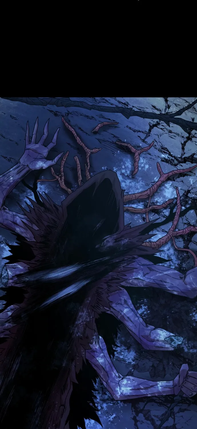 The Warrior Returns Chapter 44 page 135 - 