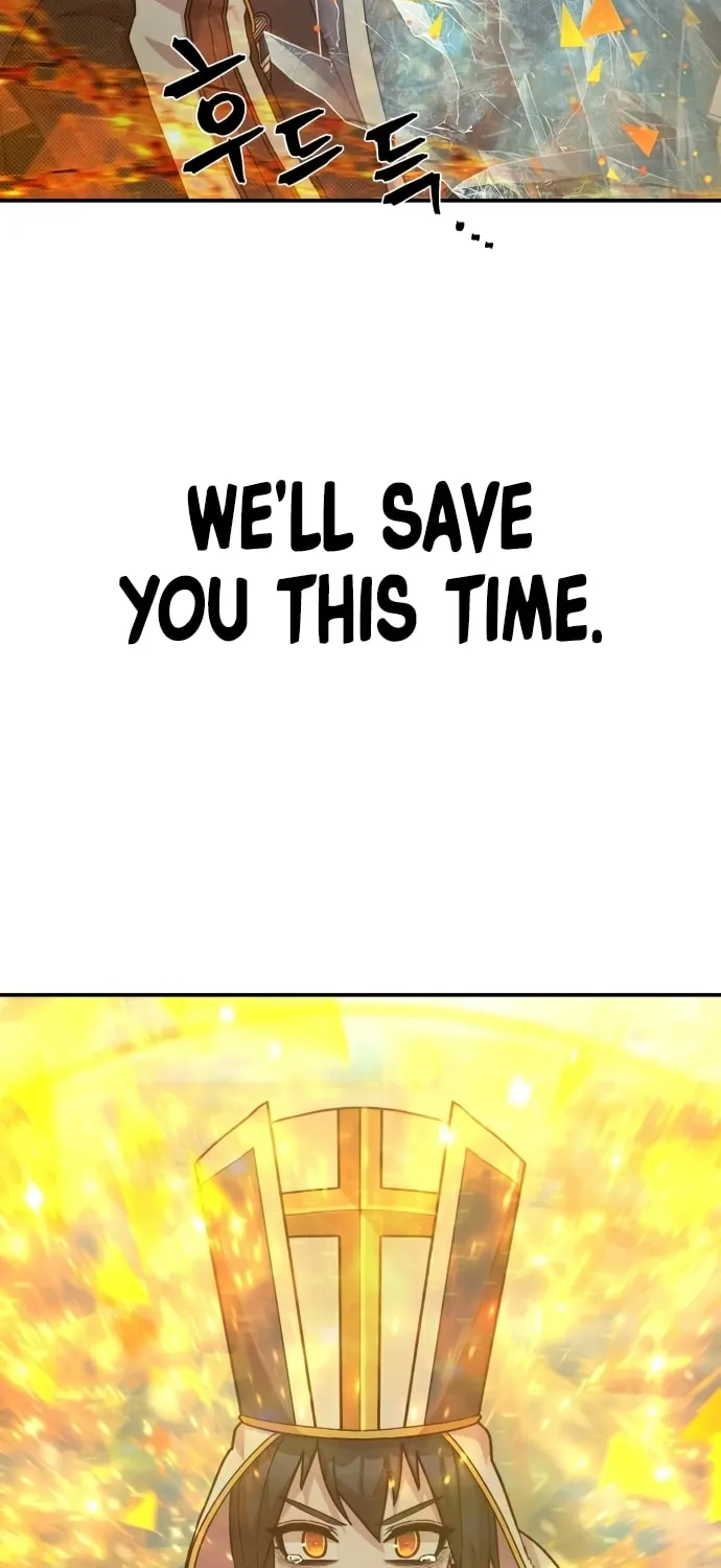 The Warrior Returns Chapter 44 page 146 - 