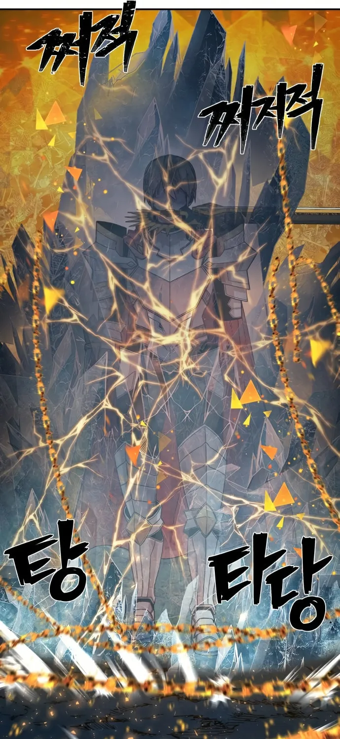 The Warrior Returns Chapter 44 page 149 - 