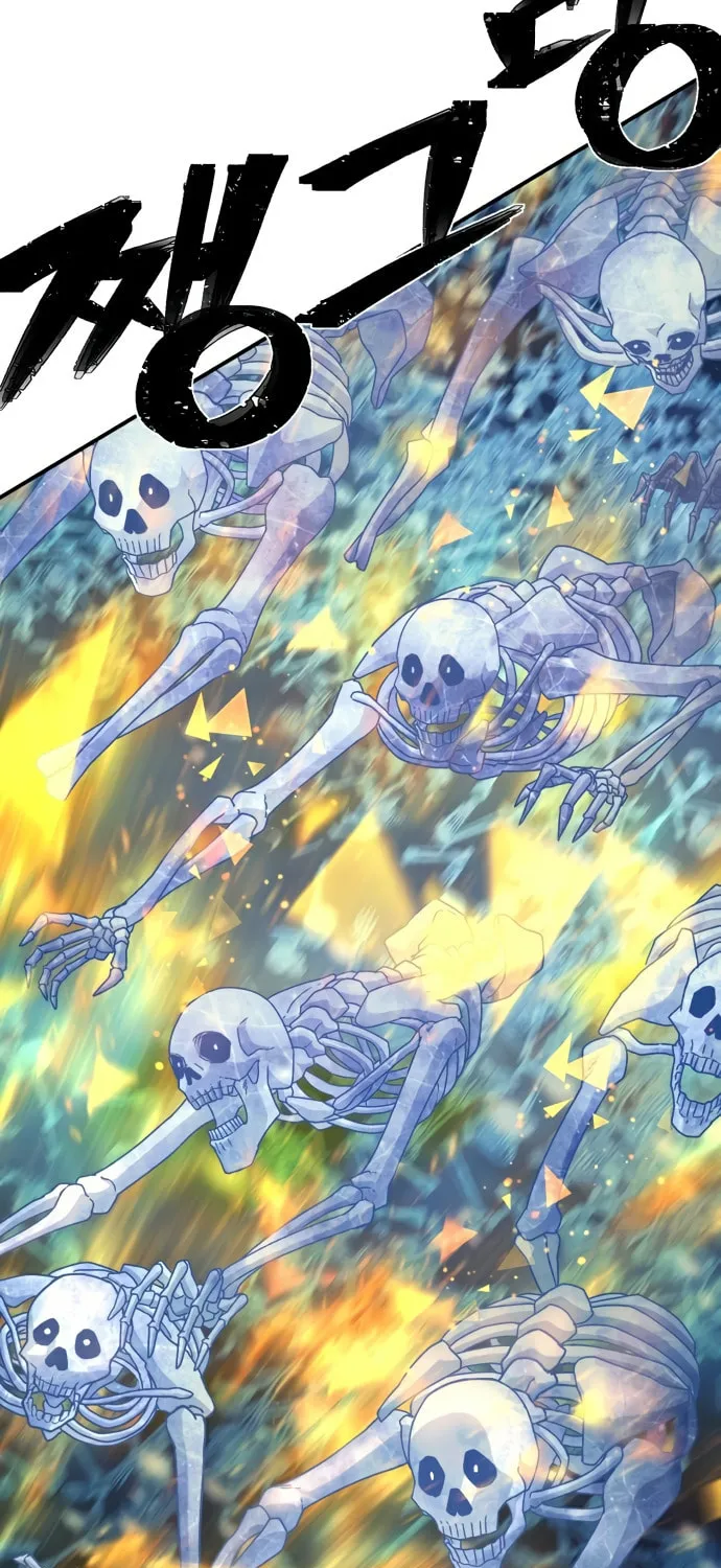 The Warrior Returns Chapter 44 page 151 - 