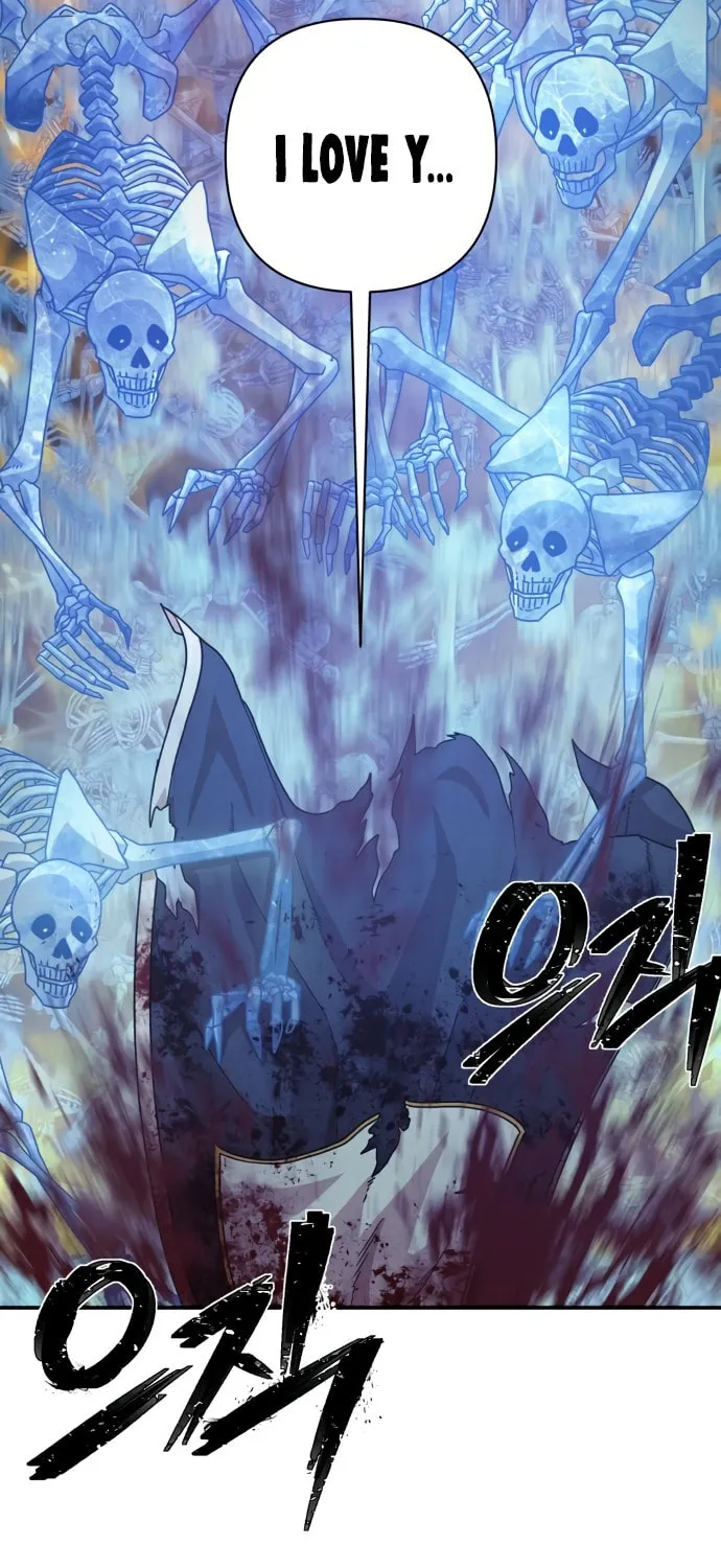 The Warrior Returns Chapter 44 page 157 - 