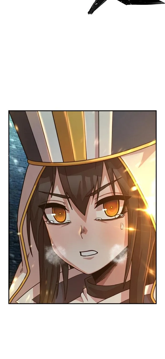 The Warrior Returns Chapter 44 page 18 - 