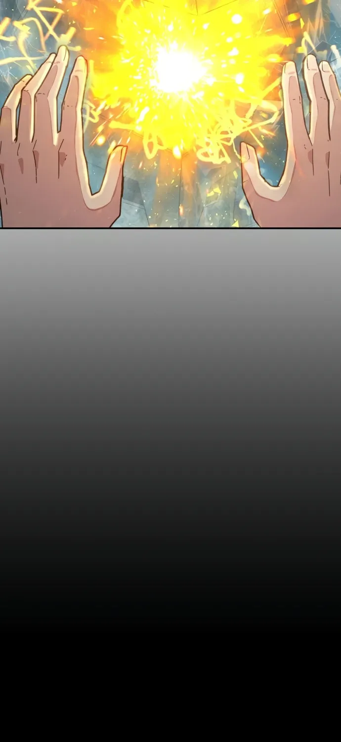 The Warrior Returns Chapter 44 page 31 - 