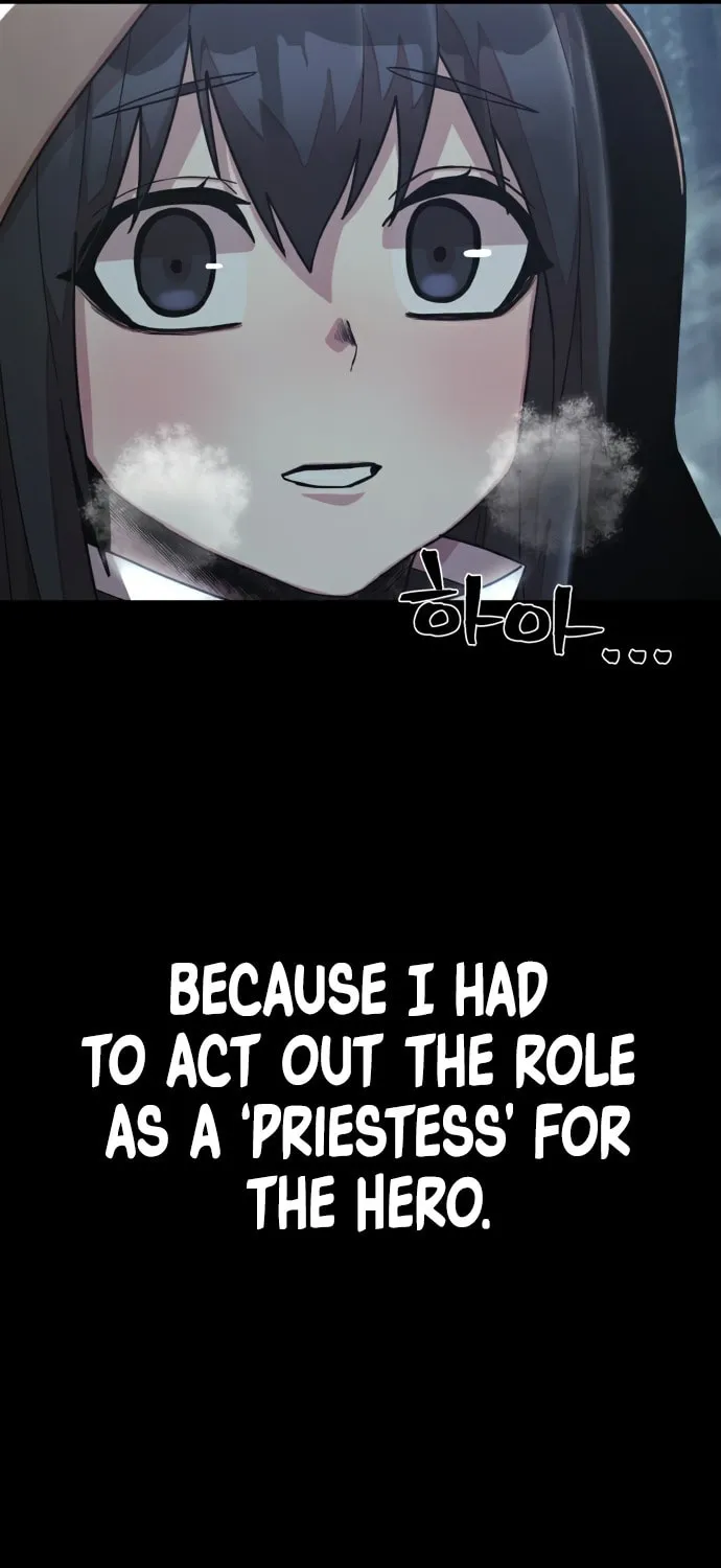 The Warrior Returns Chapter 44 page 38 - 