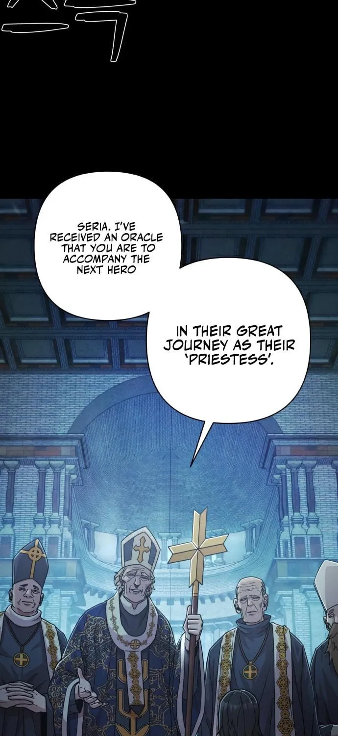The Warrior Returns Chapter 44 page 46 - 
