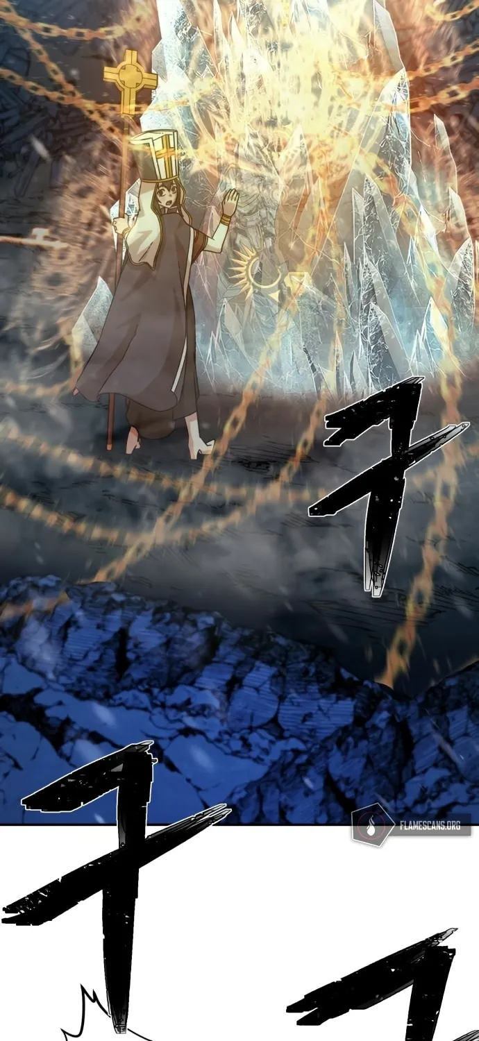 The Warrior Returns Chapter 44 page 6 - 