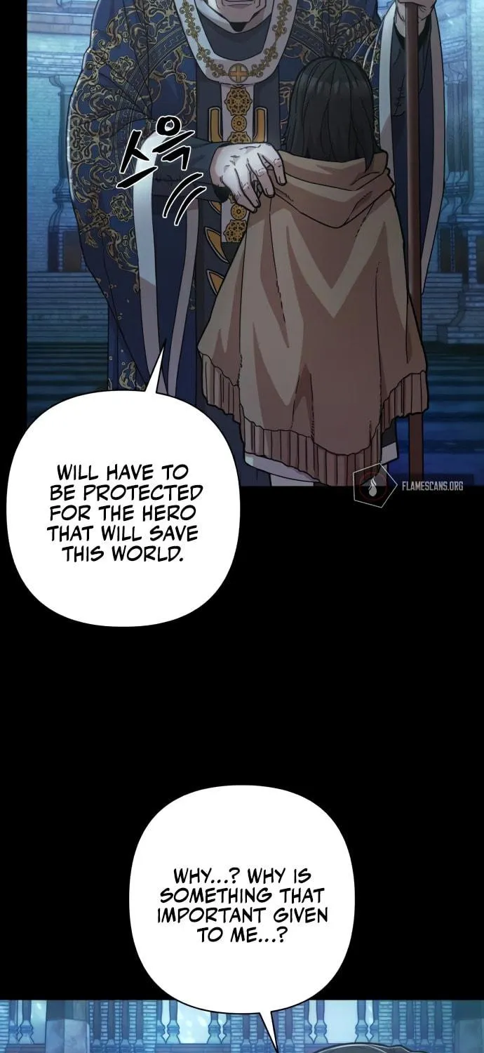 The Warrior Returns Chapter 44 page 53 - 