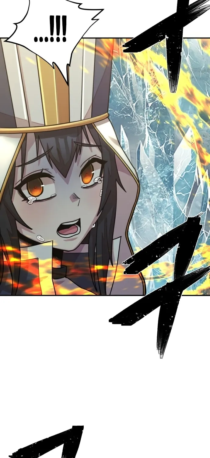 The Warrior Returns Chapter 44 page 7 - 