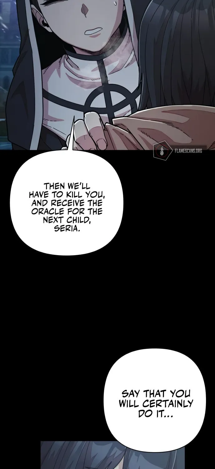 The Warrior Returns Chapter 44 page 64 - 