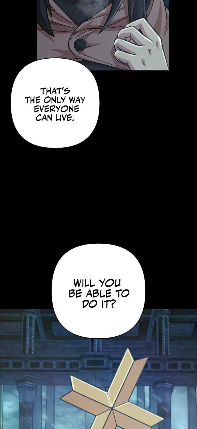 The Warrior Returns Chapter 44 page 66 - 