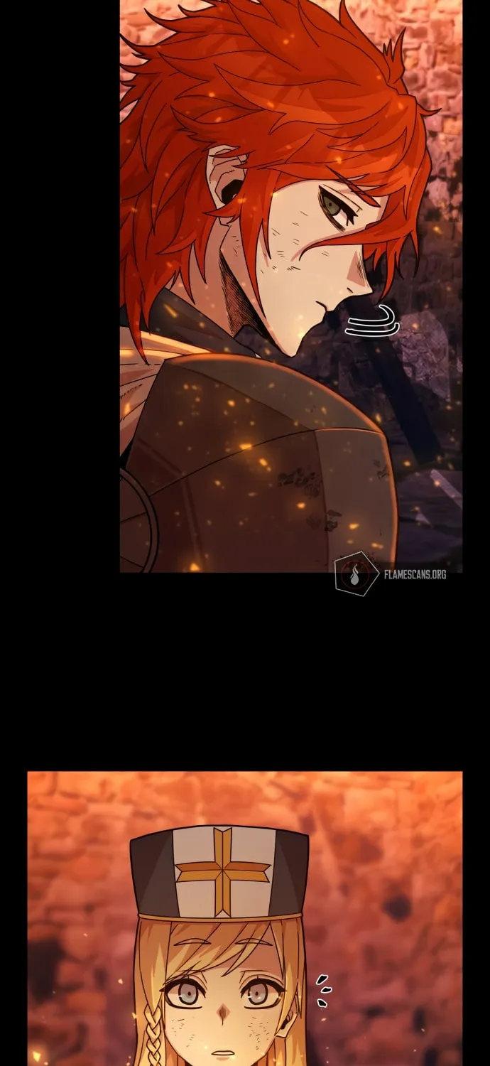 The Warrior Returns Chapter 44 page 77 - 