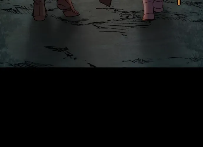 The Warrior Returns Chapter 44 page 83 - 