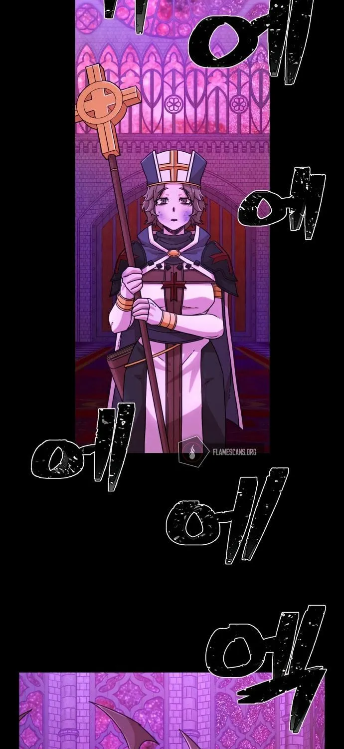 The Warrior Returns Chapter 44 page 90 - 