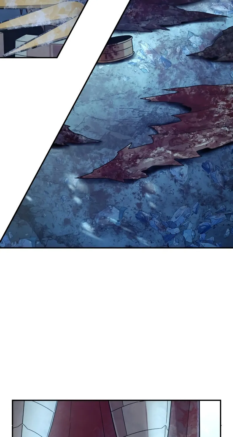 The Warrior Returns Chapter 45 page 11 - 