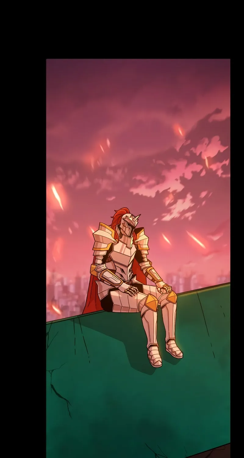 The Warrior Returns Chapter 45 page 102 - 