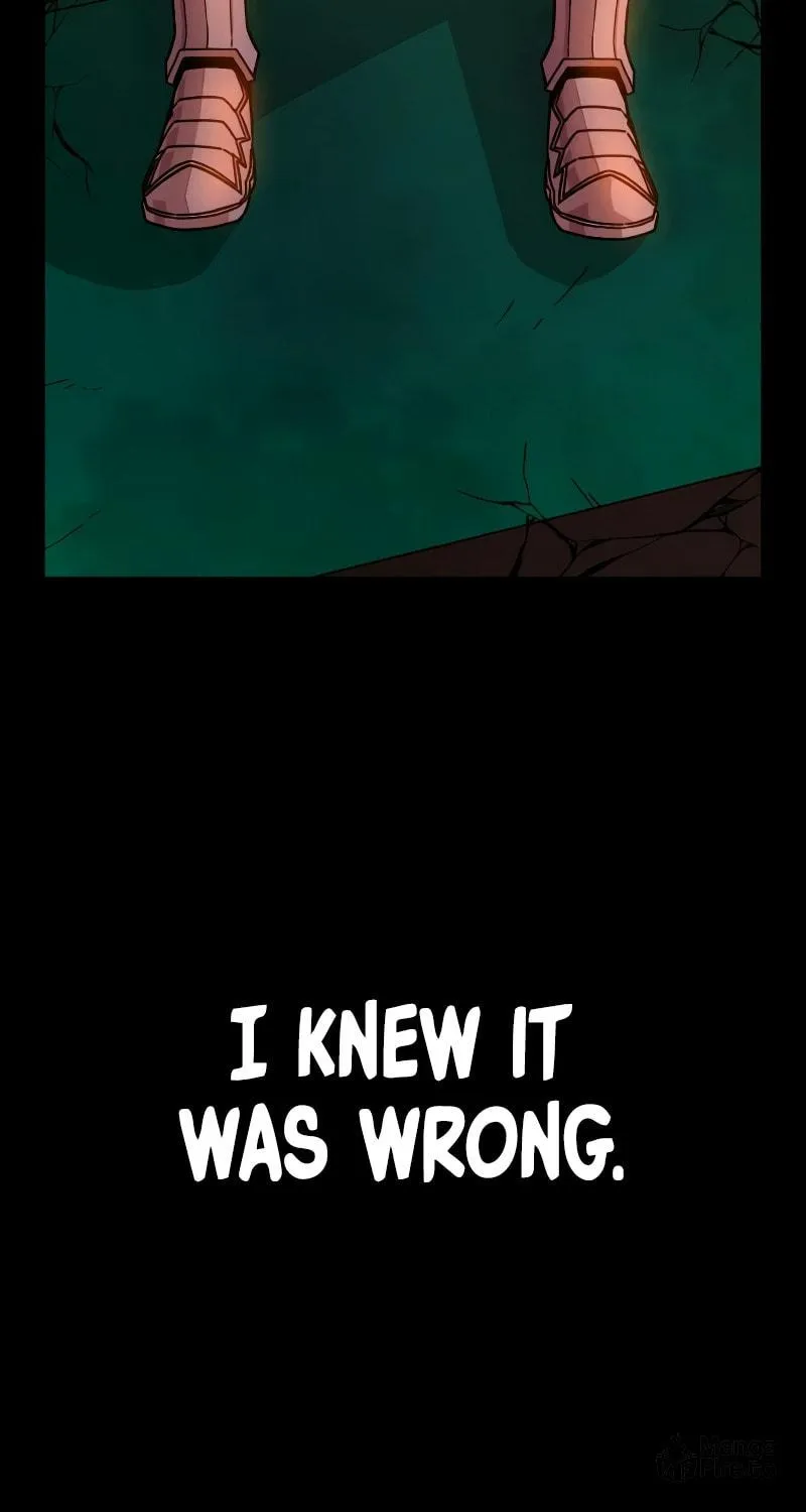 The Warrior Returns Chapter 45 page 110 - 