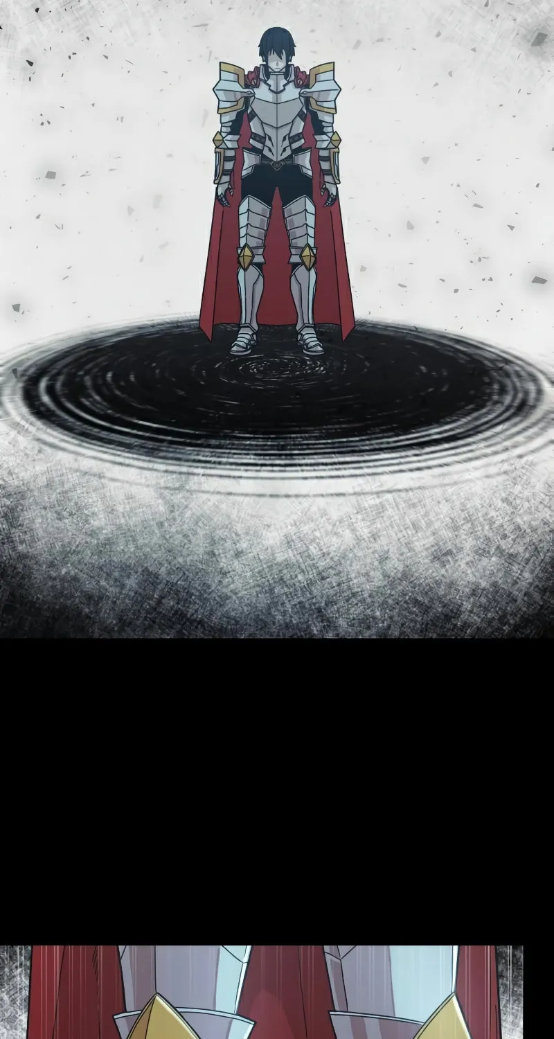 The Warrior Returns Chapter 45 page 118 - 