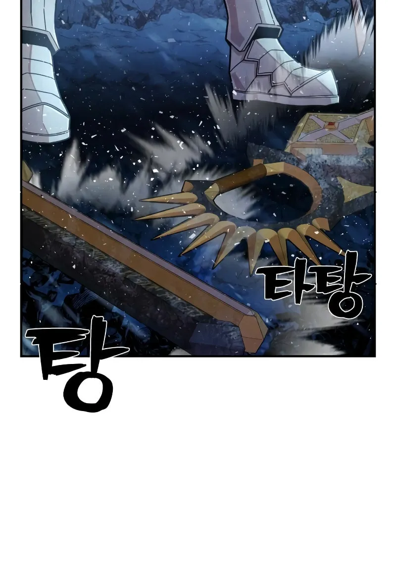 The Warrior Returns Chapter 45 page 13 - 