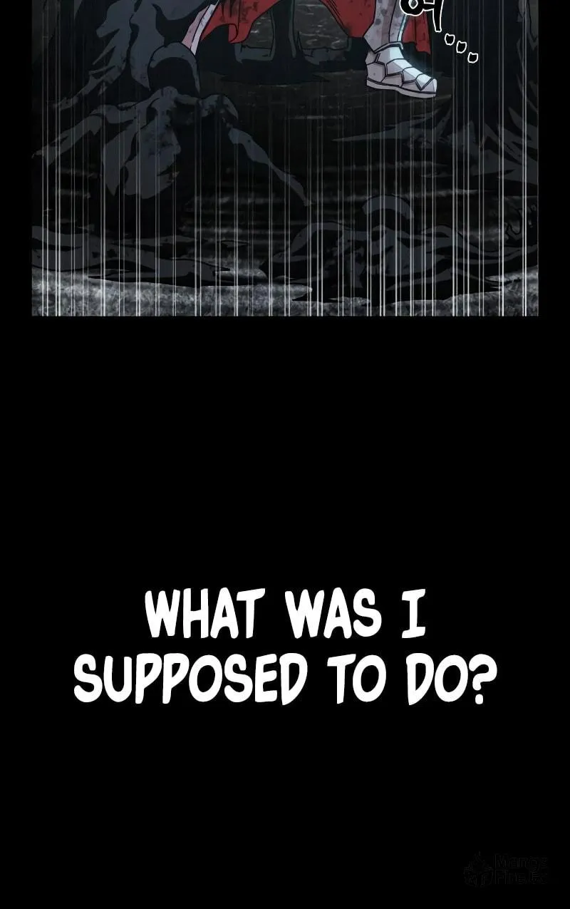 The Warrior Returns Chapter 45 page 122 - 