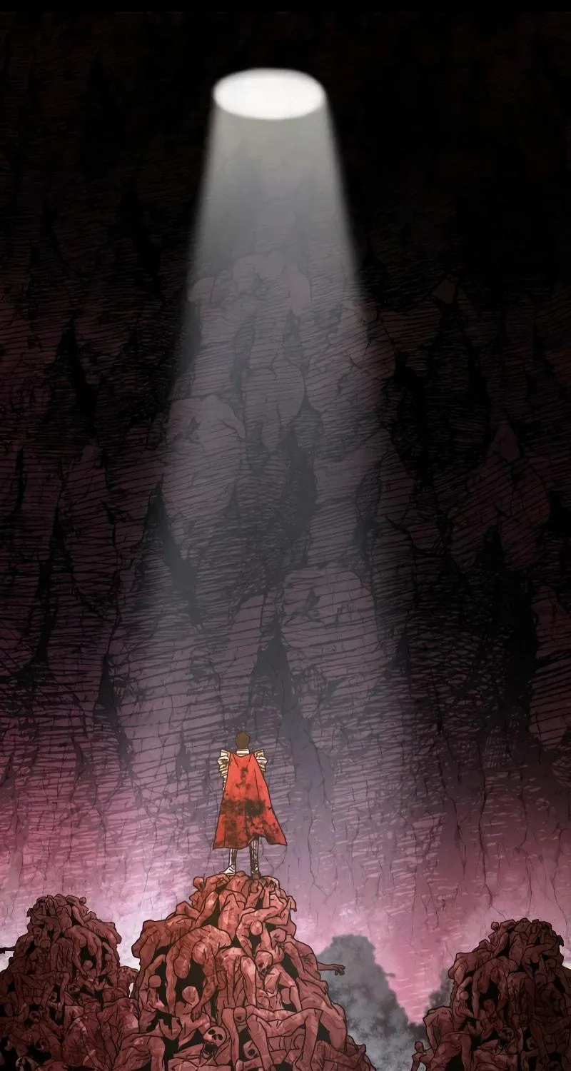 The Warrior Returns Chapter 45 page 125 - 